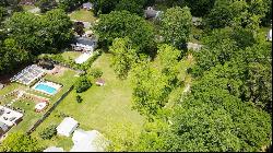 Lot 4 Samford Avenue, Auburn AL 36830