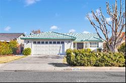 12725 Rolling Ridge Drive, Victorville CA 92395