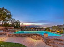 30 Dry Brook Trail, Henderson NV 89052