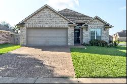 300 Robelmont Drive, College Station TX 77845