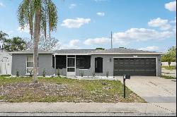 9702 Marlinton Lane, Port Richey FL 34668