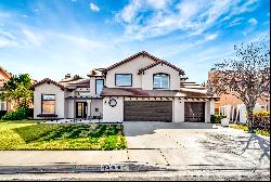 39930 Golfers Drive, Palmdale CA 93551