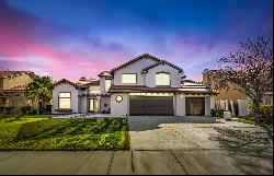 39930 Golfers Drive, Palmdale CA 93551