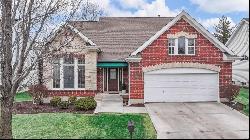 116 Wake Forest Place, O'Fallon MO 63368