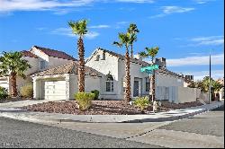 6652 Goldencreek Way, Las Vegas NV 89108