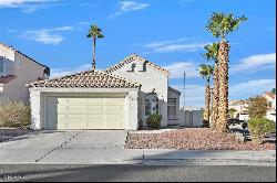 6652 Goldencreek Way, Las Vegas NV 89108