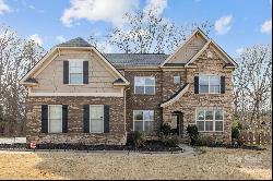 12515 Hashanli Place, Matthews NC 28105