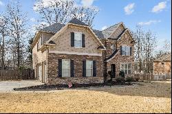 12515 Hashanli Place, Matthews NC 28105