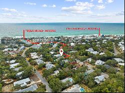 258 Seabreeze Circle, Inlet Beach FL 32461