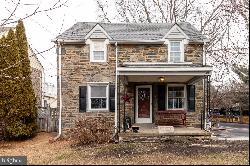 207 E Woodland Avenue, Springfield PA 19064