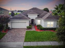 2163 Plantation Oak Drive, Orlando FL 32824