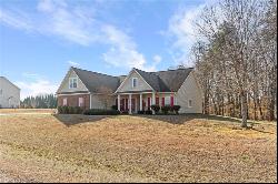 176 Friends Farm Way, Stokesdale NC 27257