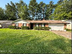 3405 Forest Hill Road, Jackson MS 39212