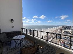 3851 Boardwalk Unit 2708 (PH108), Atlantic City NJ 08401