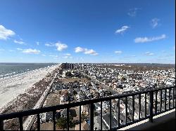 3851 Boardwalk Unit 2708 (PH108), Atlantic City NJ 08401