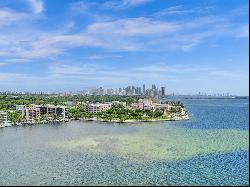 3 Grove Isle Dr Unit CPH07, Miami FL 33133