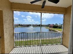 3468 Parkridge Circle #33-201, Sarasota FL 34243