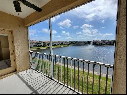 3468 Parkridge Circle #33-201, Sarasota FL 34243