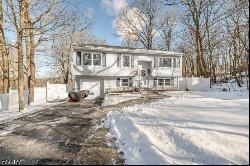 336 Mountainside Dr, Vernon Twp. NJ 07462