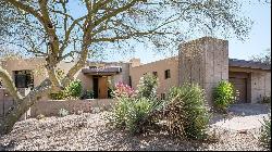 10687 E Fernwood Lane, Scottsdale AZ 85262