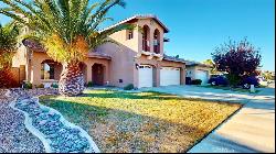 12759 Fair Glen Drive, Victorville CA 92392