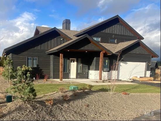 221 Meadow Lake Court, McCall ID 83638