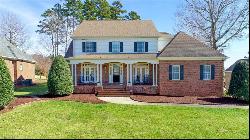 814 Golf House Road, Whitsett NC 27377