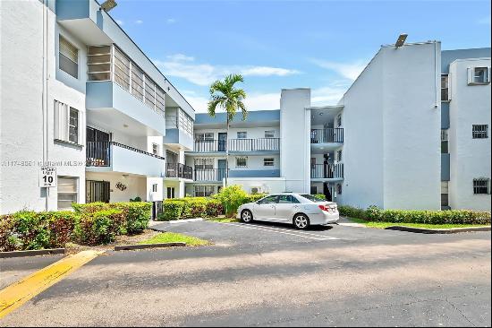 2496 SW 17th Ave Unit 5307, Miami FL 33145