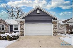 1124 Hummingbird Way, Findlay OH 45840