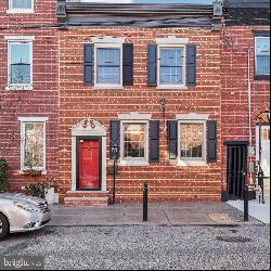 2671 Almond Street, Philadelphia PA 19125