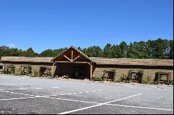 LT1014 Gibe Court, Ellijay GA 30540