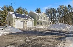 22 Patten Hill Road, Candia NH 03034