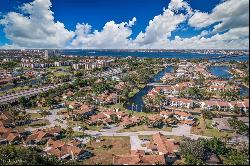 4267 Island Circle Unit C, Fort Myers FL 33919