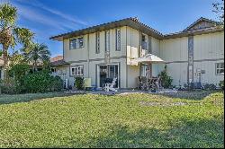 4267 Island Circle Unit C, Fort Myers FL 33919