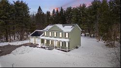 22 Patten Hill Road, Candia NH 03034