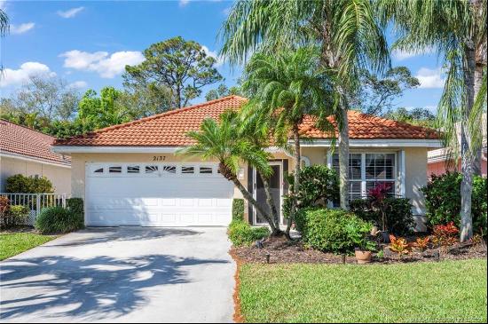 2137 SW Olympic Club Terrace, Palm City FL 34990