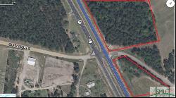 Highway 25 Highway, Millen GA 30442