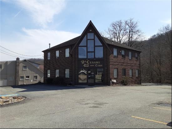 4241 William Penn Hwy, Murrysville PA 15668