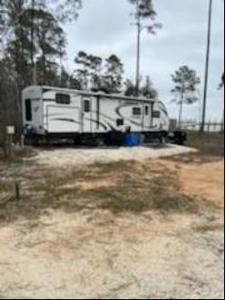 15375 Dauphin Island Parkway, Coden AL 36523