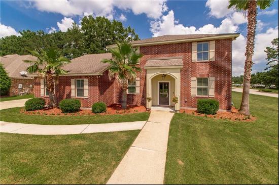 300 Place Saint Julien Place, Covington LA 70433