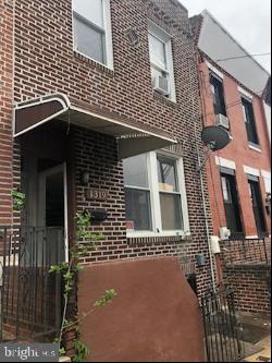 1319 S 22nd Street, Philadelphia PA 19146