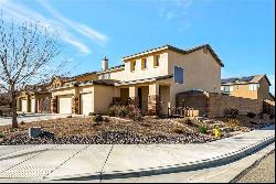 2333 Bavarian Avenue, Rosamond CA 93560