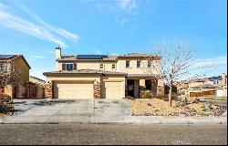 2333 Bavarian Avenue, Rosamond CA 93560