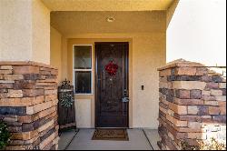 2333 Bavarian Avenue, Rosamond CA 93560