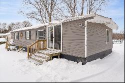 1574 W Gilford Road, Caro MI 48723