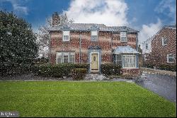 12 Mulberry Lane, Newtown Square PA 19073