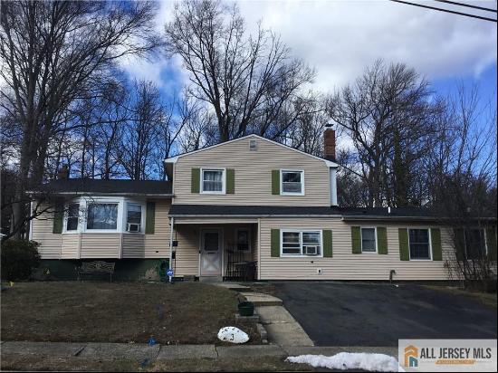 3 Laythan Road, Edison NJ 08817