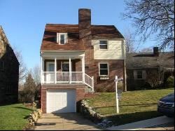 651 Royce Ave, Mt. Lebanon PA 15243