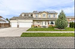 9703 Balflour Drive, Pasco WA 99301