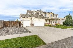 9703 Balflour Drive, Pasco WA 99301